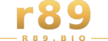 r89 logo